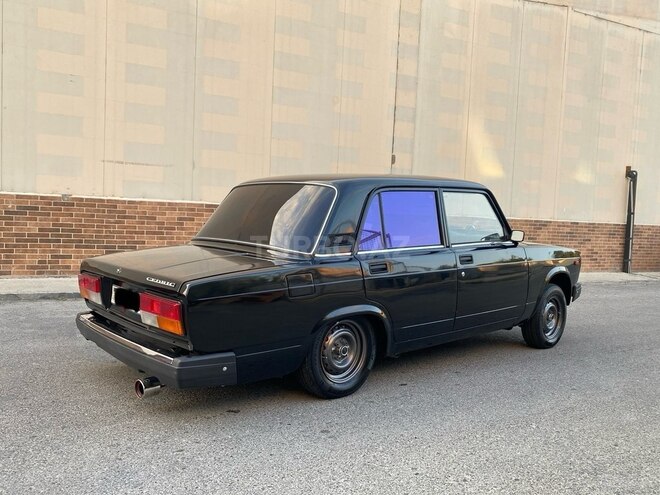 LADA (VAZ) 2107 2012, 69,085 km - 1.6 l - Bakı
