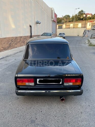 LADA (VAZ) 2107 2012, 69,085 km - 1.6 l - Bakı