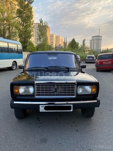 LADA (VAZ) 2107 2012, 69,085 km - 1.6 l - Bakı