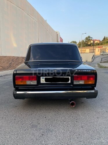 LADA (VAZ) 2107 2012, 69,085 km - 1.6 l - Bakı