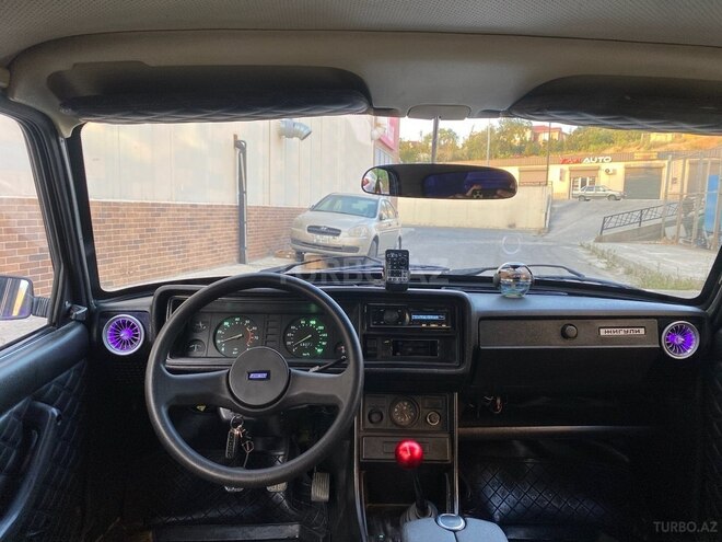 LADA (VAZ) 2107 2012, 69,085 km - 1.6 l - Bakı