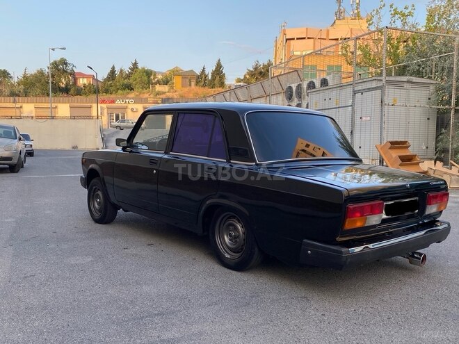 LADA (VAZ) 2107 2012, 69,085 km - 1.6 l - Bakı