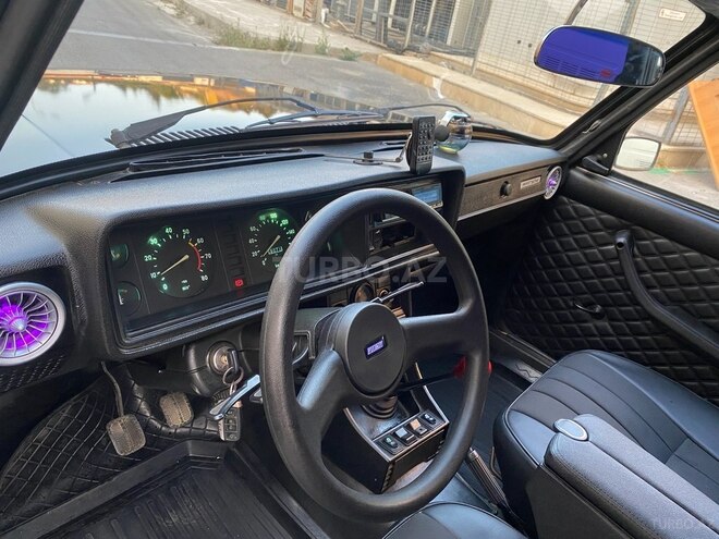 LADA (VAZ) 2107 2012, 69,085 km - 1.6 l - Bakı