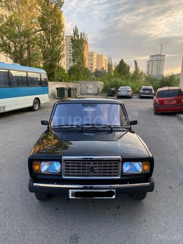 LADA (VAZ) 2107 2012, 69,085 km - 1.6 l - Bakı