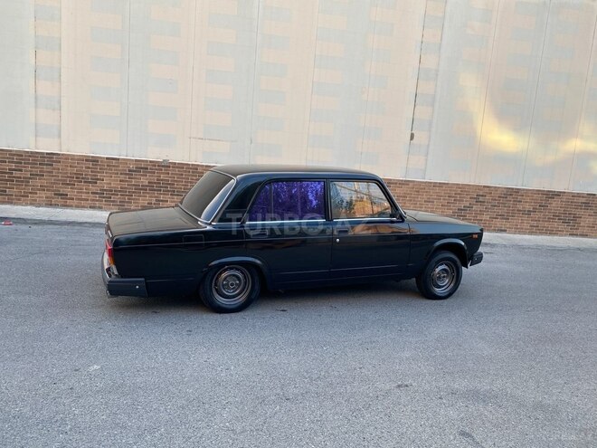 LADA (VAZ) 2107 2012, 69,085 km - 1.6 l - Bakı