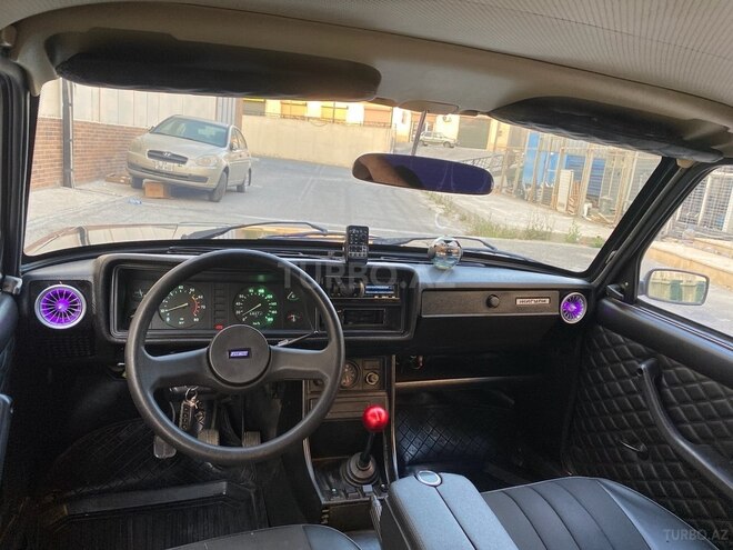 LADA (VAZ) 2107 2012, 69,085 km - 1.6 l - Bakı