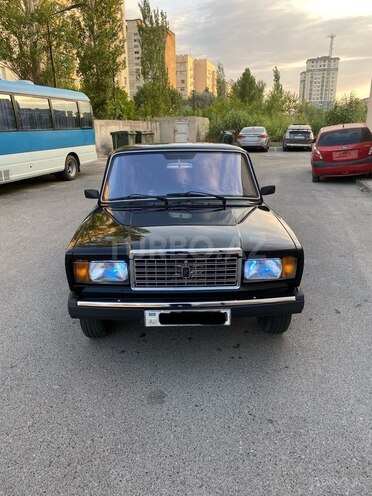LADA (VAZ) 2107 2012, 69,085 km - 1.6 l - Bakı