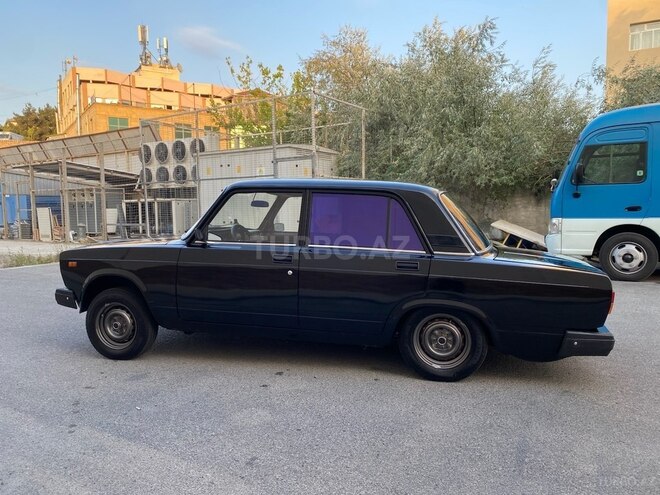 LADA (VAZ) 2107 2012, 69,085 km - 1.6 l - Bakı