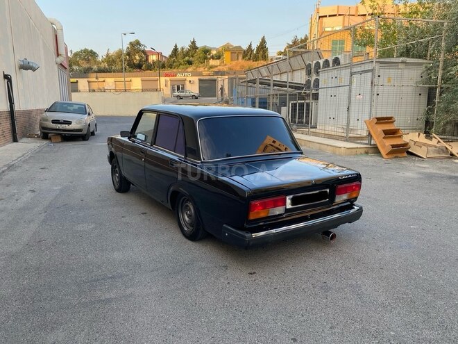 LADA (VAZ) 2107 2012, 69,085 km - 1.6 l - Bakı