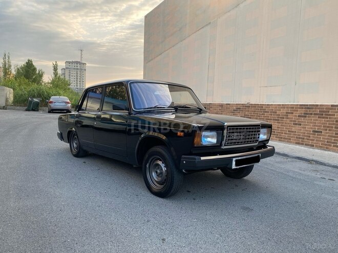 LADA (VAZ) 2107 2012, 69,085 km - 1.6 l - Bakı