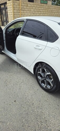 Kia Forte 2020, 72 km - 2.0 l - Bakı