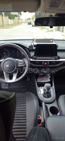 Kia Forte 2020, 72 km - 2.0 l - Bakı