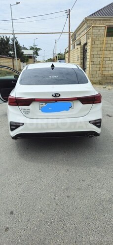 Kia Forte 2020, 72 km - 2.0 l - Bakı