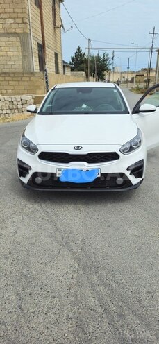 Kia Forte 2020, 72 km - 2.0 l - Bakı