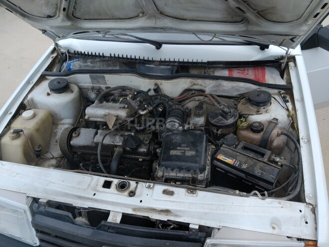 LADA (VAZ) 21099 1999, 266,000 km - 1.5 л - Bakı