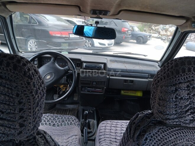 LADA (VAZ) 21099 1999, 266,000 km - 1.5 л - Bakı