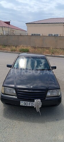 Mercedes C 230 1997, 260,000 km - 2.3 l - Bakı