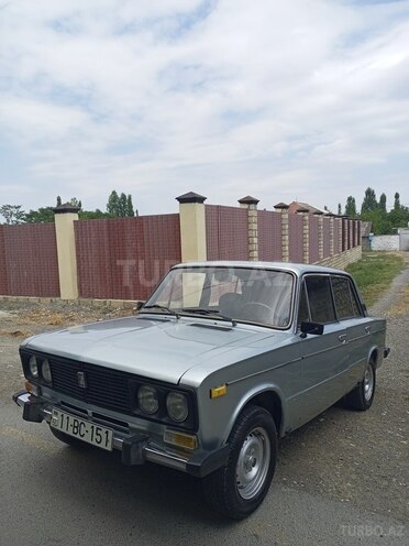 LADA (VAZ) 2106 1998, 95,000 km - 1.6 l - Ucar