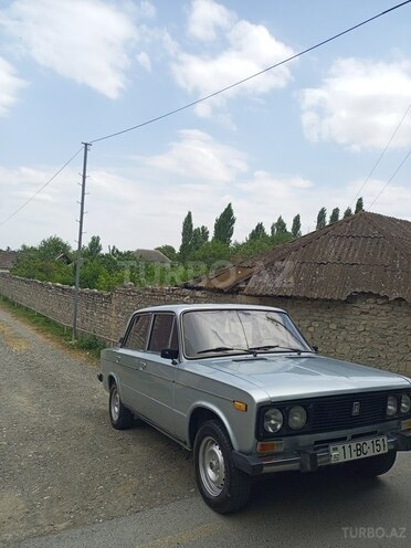 LADA (VAZ) 2106 1998, 95,000 km - 1.6 l - Ucar