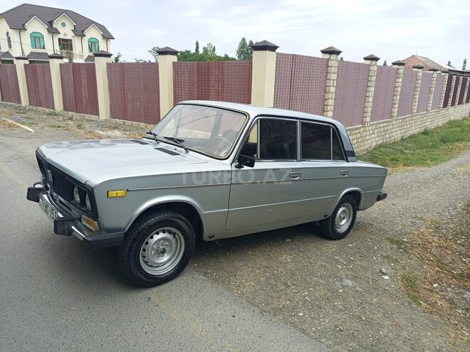 LADA (VAZ) 2106 1998, 95,000 km - 1.6 l - Ucar