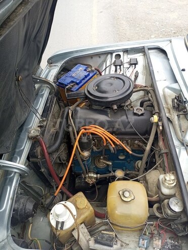 LADA (VAZ) 2106 1998, 95,000 km - 1.6 l - Ucar