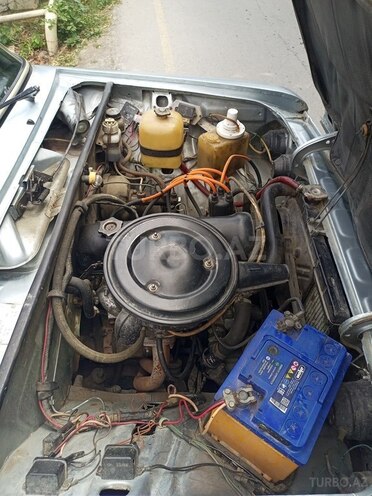 LADA (VAZ) 2106 1998, 95,000 km - 1.6 l - Ucar