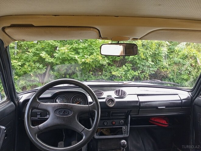 LADA (VAZ) 2106 1998, 95,000 km - 1.6 l - Ucar