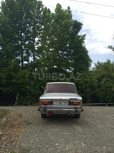 LADA (VAZ) 2106 1998, 95,000 km - 1.6 l - Ucar