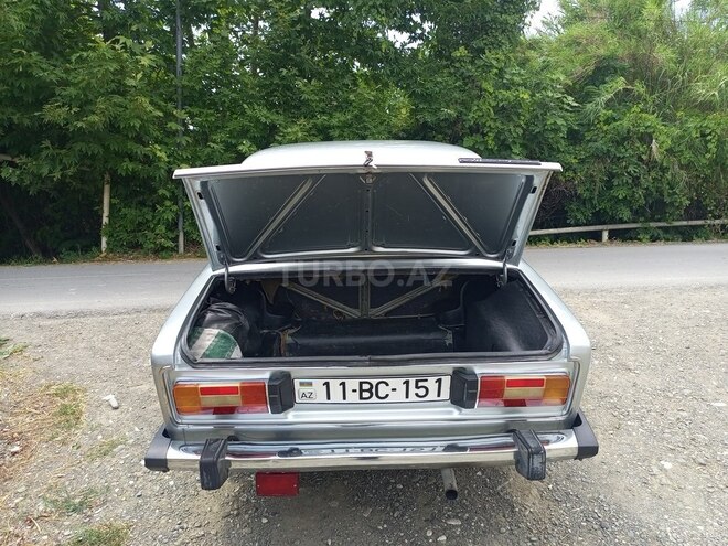 LADA (VAZ) 2106 1998, 95,000 km - 1.6 l - Ucar
