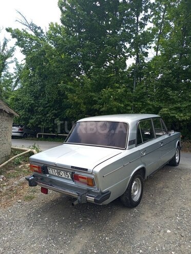 LADA (VAZ) 2106 1998, 95,000 km - 1.6 l - Ucar