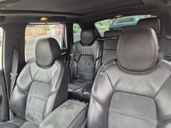 Porsche Cayenne GTS 2009, 96,121 km - 4.8 l - Bakı