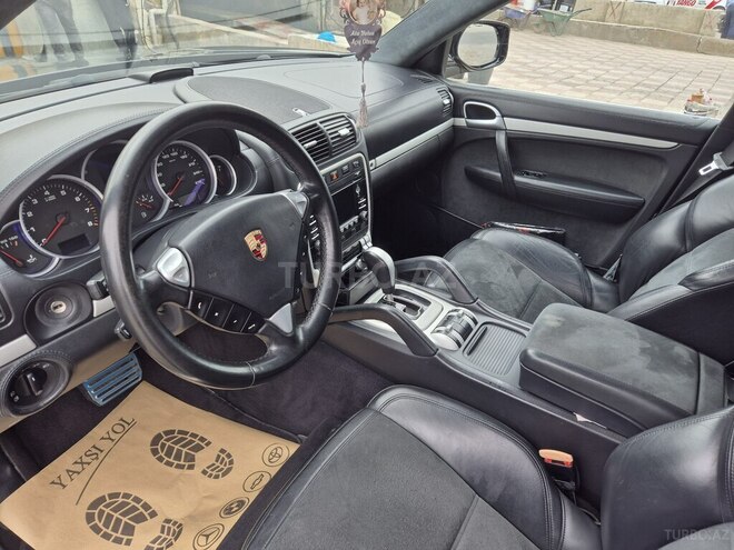 Porsche Cayenne GTS 2009, 96,121 km - 4.8 l - Bakı
