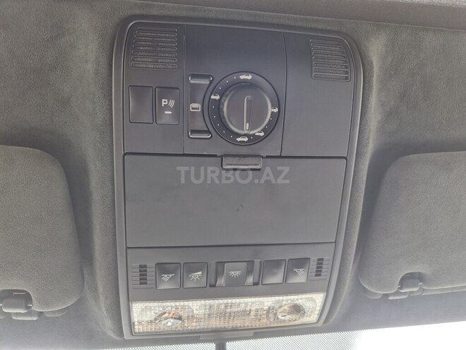 Porsche Cayenne GTS 2009, 96,121 km - 4.8 l - Bakı