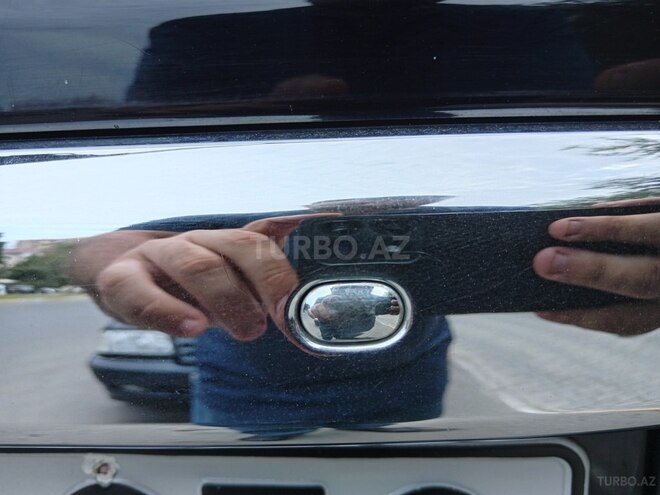 Nissan X-Trail 2005, 238,324 km - 2.0 л - Sumqayıt