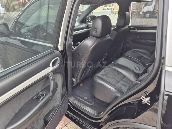 Porsche Cayenne GTS 2009, 96,121 km - 4.8 l - Bakı