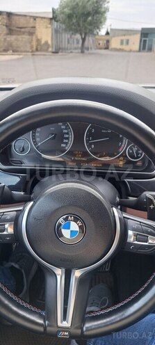 BMW 523 2010, 296,600 km - 2.5 l - Bakı