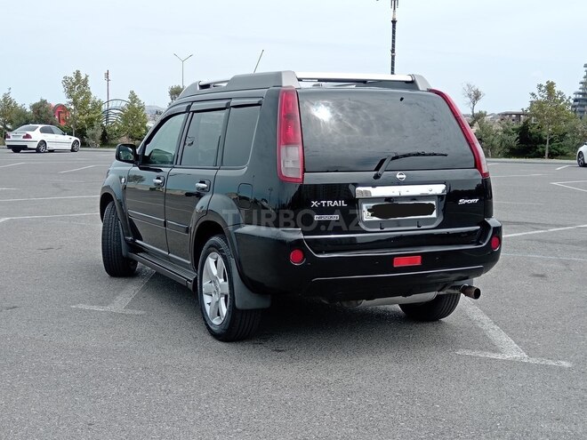 Nissan X-Trail 2005, 238,324 km - 2.0 л - Sumqayıt