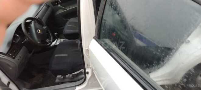 Mercedes S 320 2001, 234,123 km - 3.2 l - Bakı