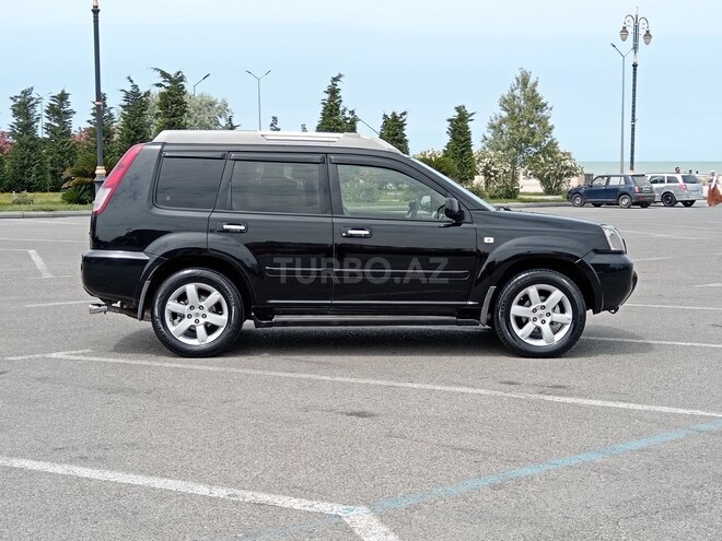 Nissan X-Trail 2005, 238,324 km - 2.0 л - Sumqayıt