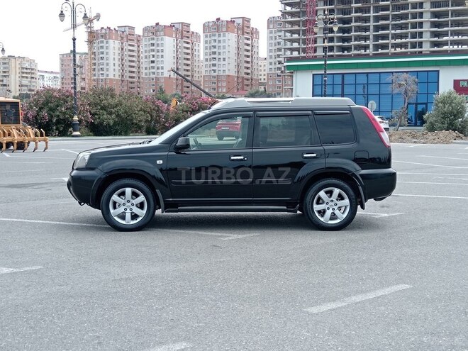 Nissan X-Trail 2005, 238,324 km - 2.0 л - Sumqayıt