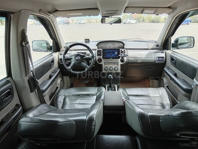 Nissan X-Trail 2005, 238,324 km - 2.0 л - Sumqayıt
