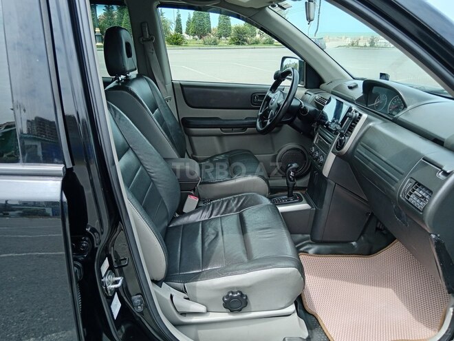Nissan X-Trail 2005, 238,324 km - 2.0 л - Sumqayıt