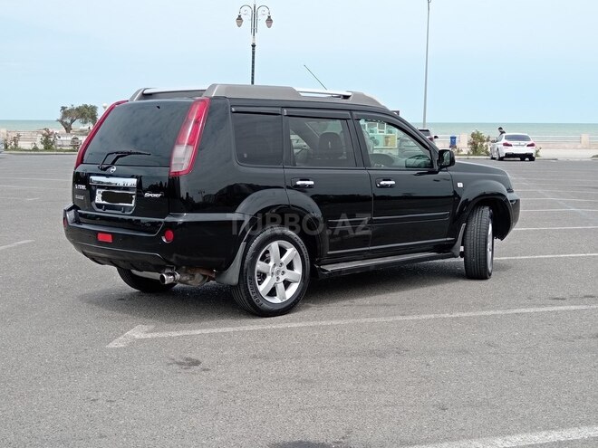 Nissan X-Trail 2005, 238,324 km - 2.0 л - Sumqayıt
