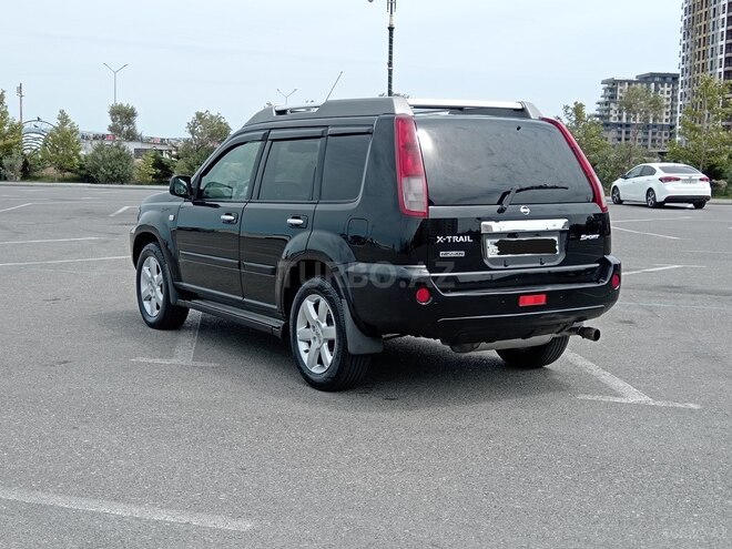 Nissan X-Trail 2005, 238,324 km - 2.0 л - Sumqayıt
