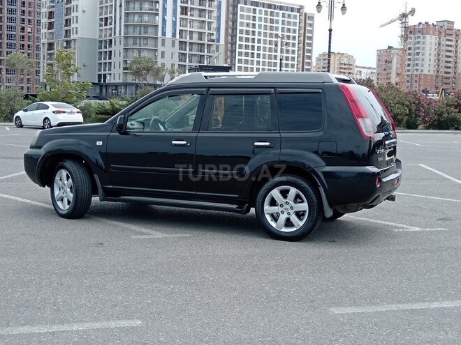Nissan X-Trail 2005, 238,324 km - 2.0 л - Sumqayıt