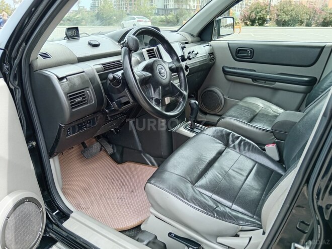 Nissan X-Trail 2005, 238,324 km - 2.0 л - Sumqayıt