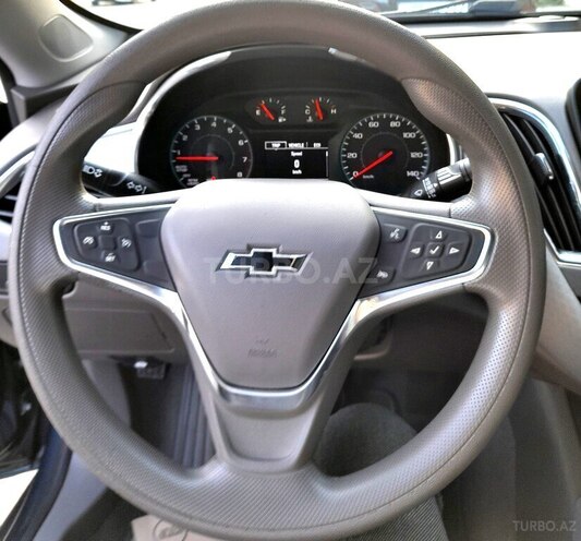 Chevrolet Malibu 2019, 181,000 km - 1.5 l - Bakı