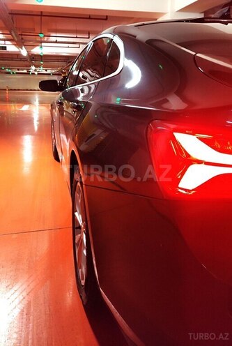 Chevrolet Malibu 2019, 181,000 km - 1.5 l - Bakı