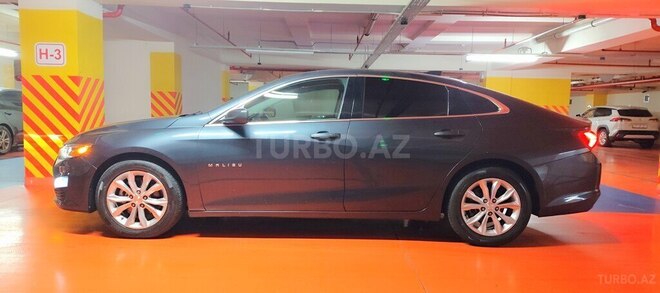 Chevrolet Malibu 2019, 181,000 km - 1.5 l - Bakı
