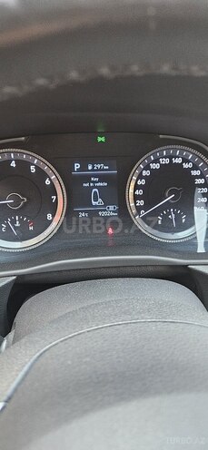 Hyundai Sonata 2019, 92,100 km - 2.0 l - Bakı